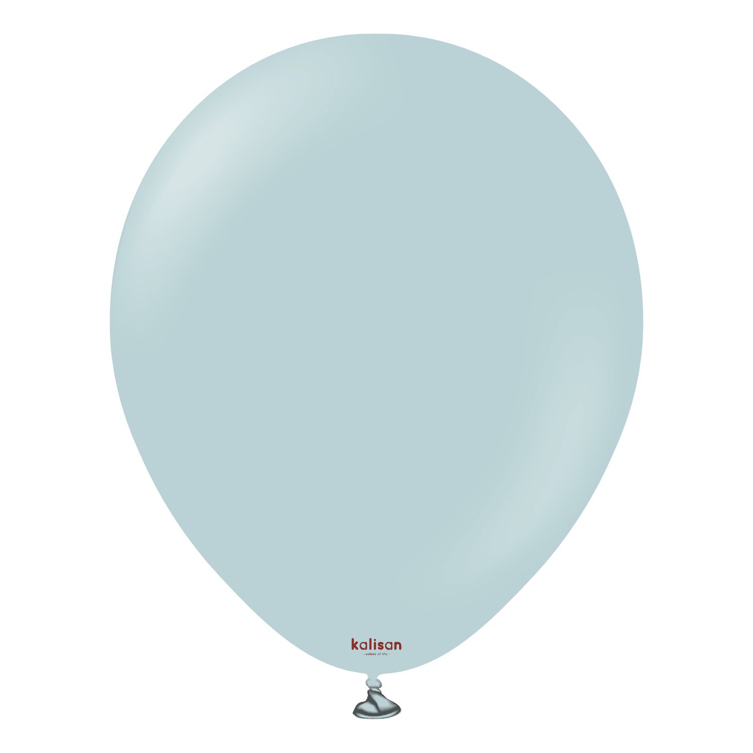 5" Retro Storm Latex Balloons