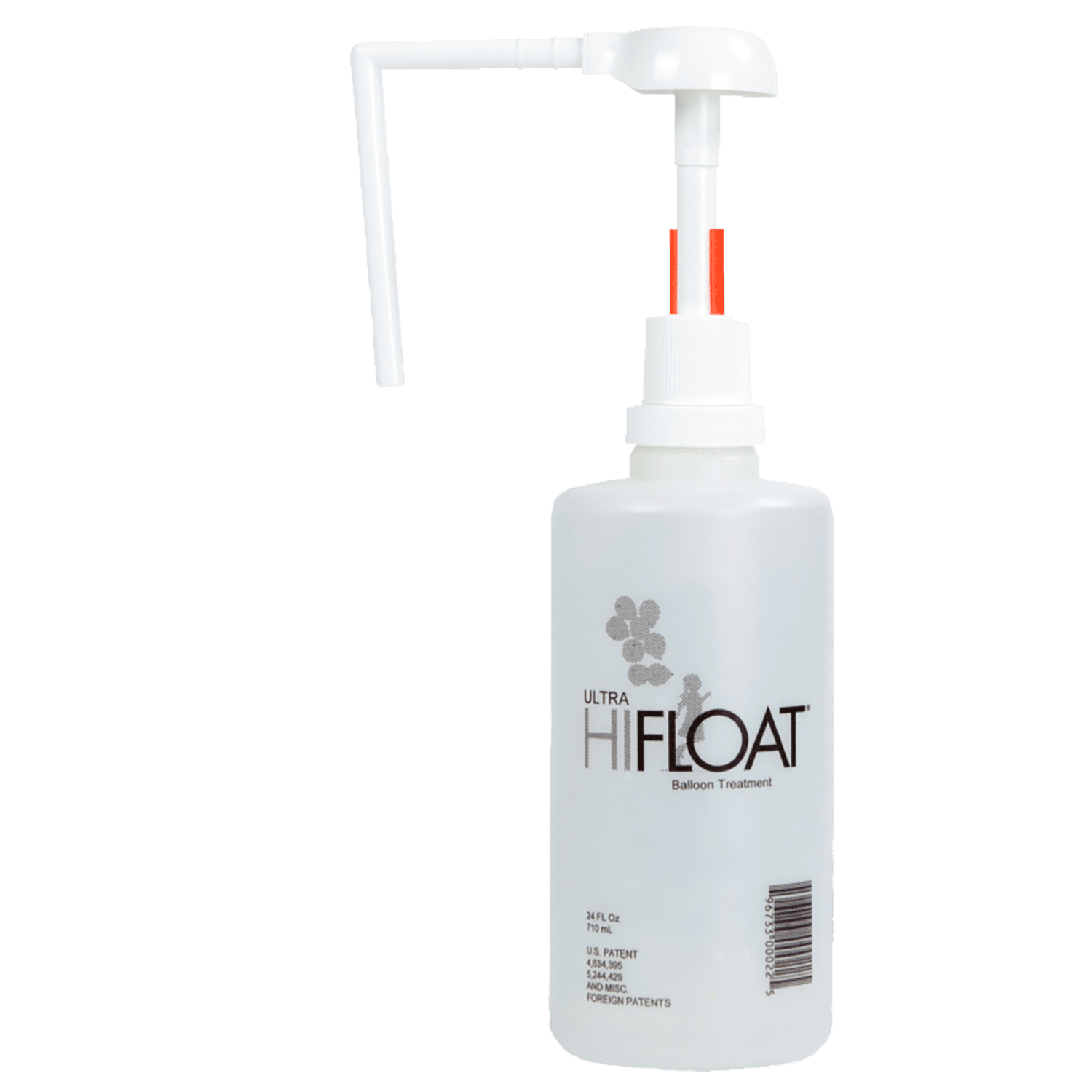 Ultra Hi Float 24oz Bottle