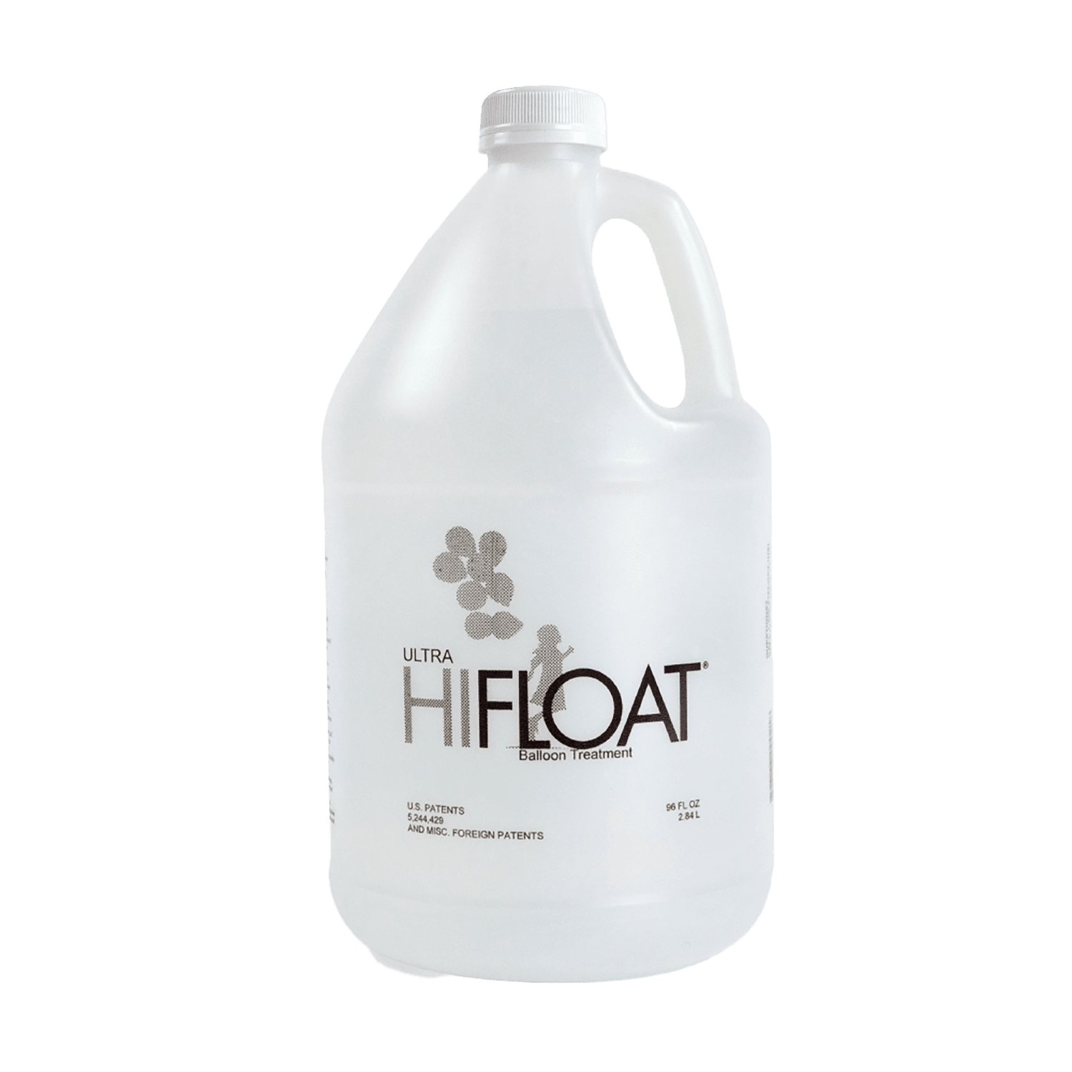 Ultra Hi Float 96oz Bottle