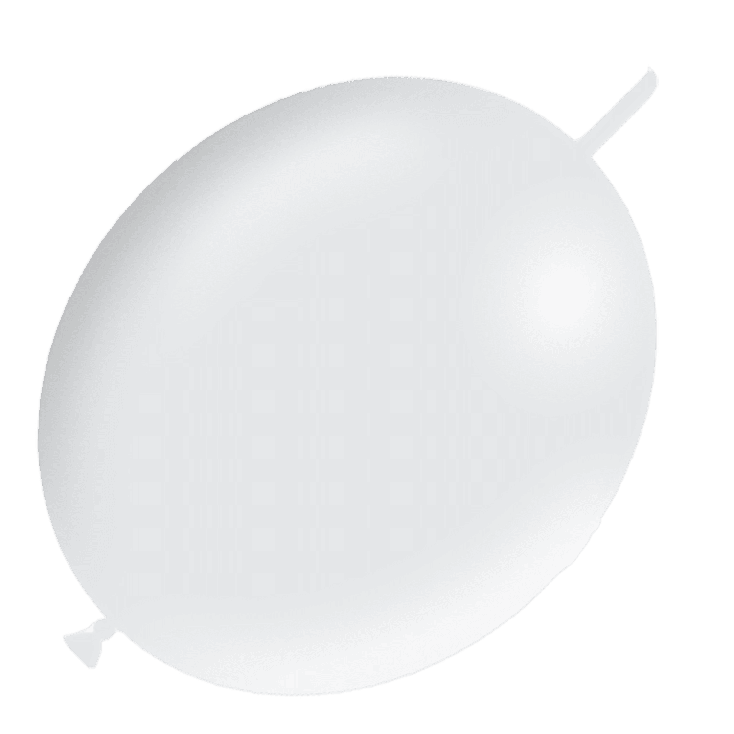 Balloonia 12" Decolink Standard White