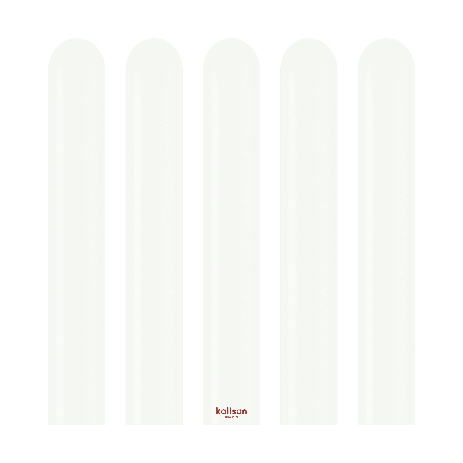 260M Standard White - Nozzle Up