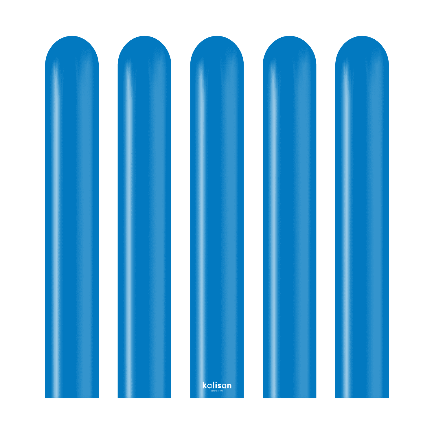 260M Standard Blue - Nozzle Up