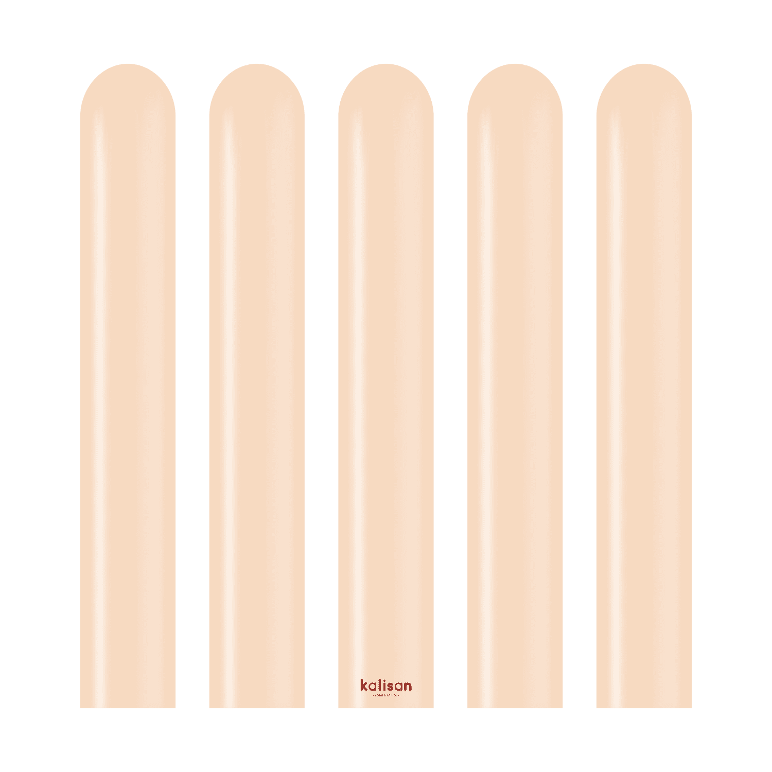 260M Standard Blush - Nozzle Up